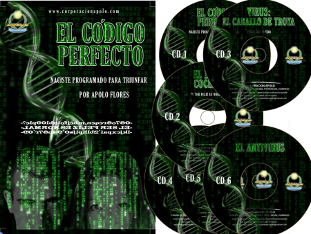 EL CODIGO PERFECTO